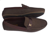 Stylish Brown Loafers BRN