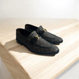 SLIP INTO STYLE LUXURY