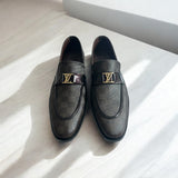 SLIP INTO STYLE LUXURY