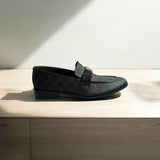 SLIP INTO STYLE LUXURY