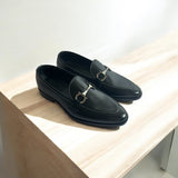 Matthew Black Formal Shoes