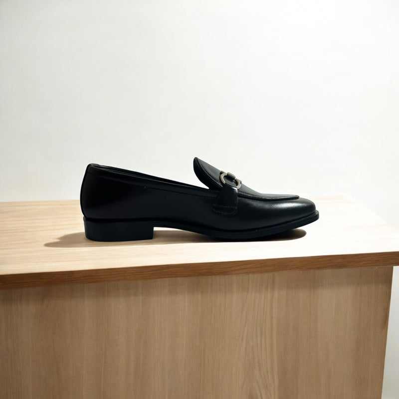 Matthew Black Formal Shoes