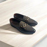 Loafers: Comfort Meets Cool