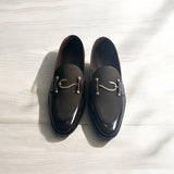 Loafers: Comfort Meets Cool
