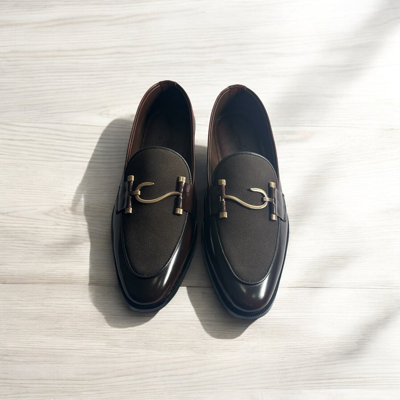 Loafers: Comfort Meets Cool