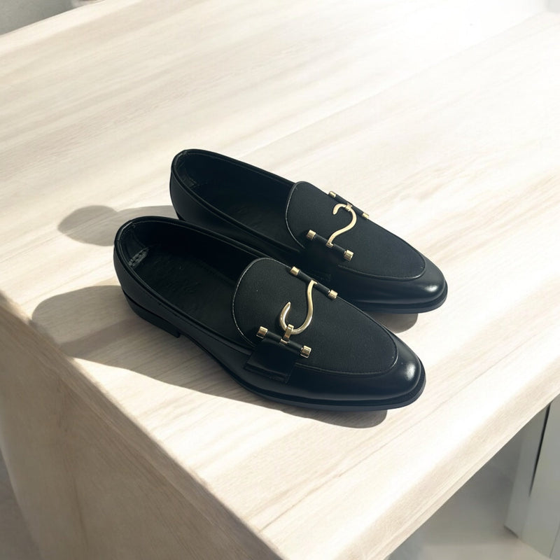 The Loafers Lifestyle Effortless