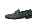 SLIP ON LOAFERS