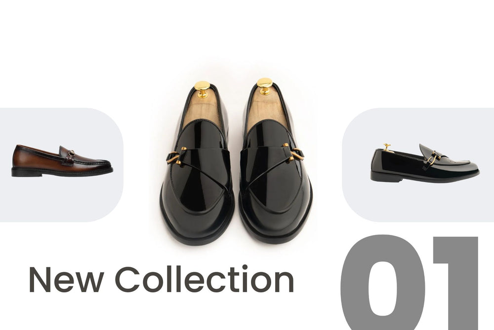 Discover Dazzlesole, the ultimate destination for premium men's shoes. Explore our collection of stylish formal and casual footwear, crafted for comfort and elegance. Shop now and step up your style