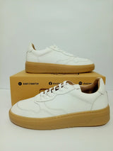 Dazzle Elegant White Luke Sneakers